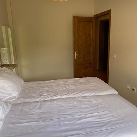 Arrebol Casa Rural Villa El Bosque Eksteriør bilde