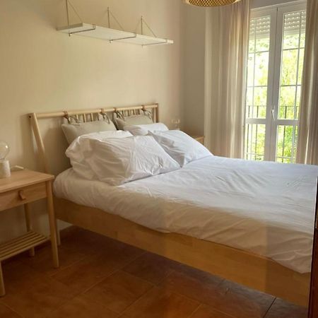 Arrebol Casa Rural Villa El Bosque Eksteriør bilde