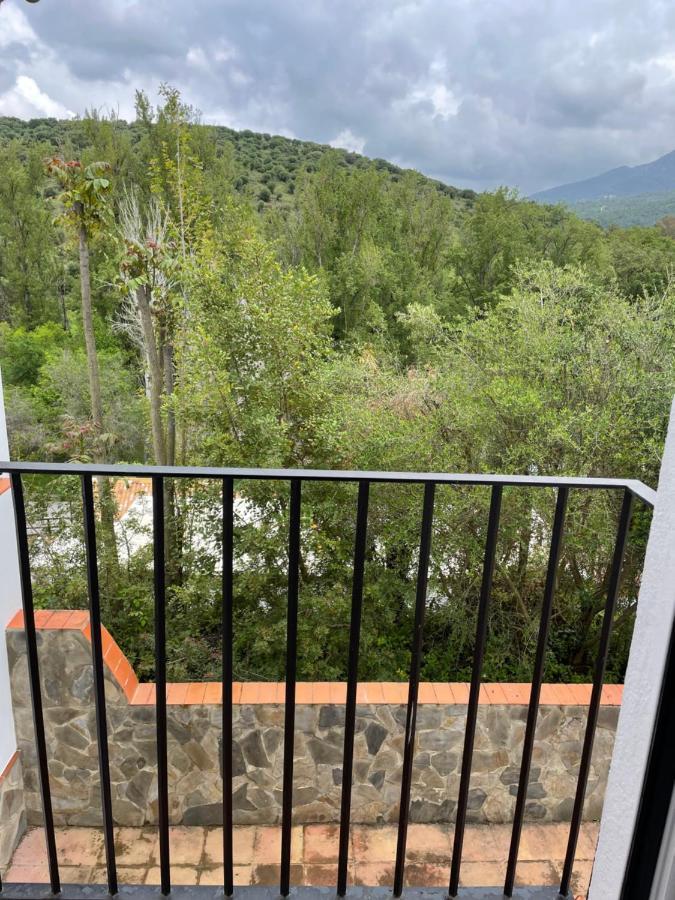 Arrebol Casa Rural Villa El Bosque Eksteriør bilde