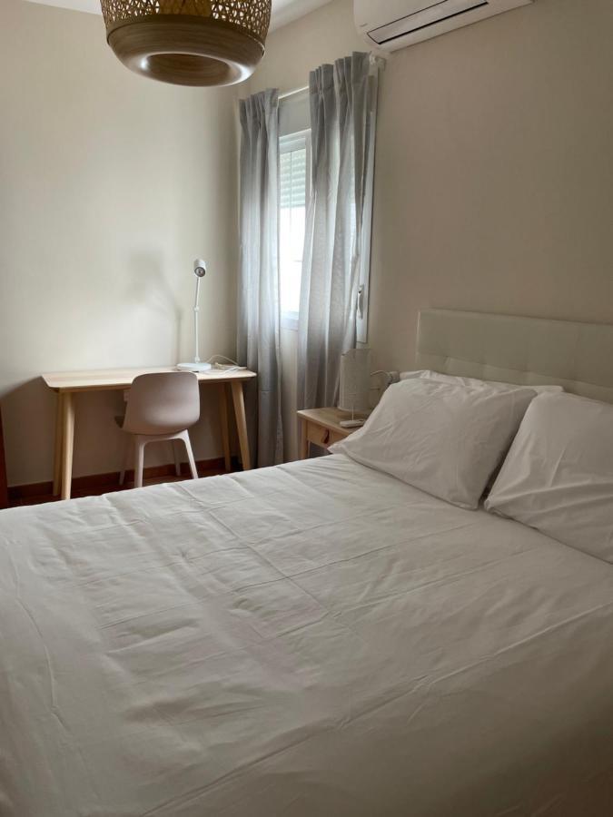 Arrebol Casa Rural Villa El Bosque Eksteriør bilde