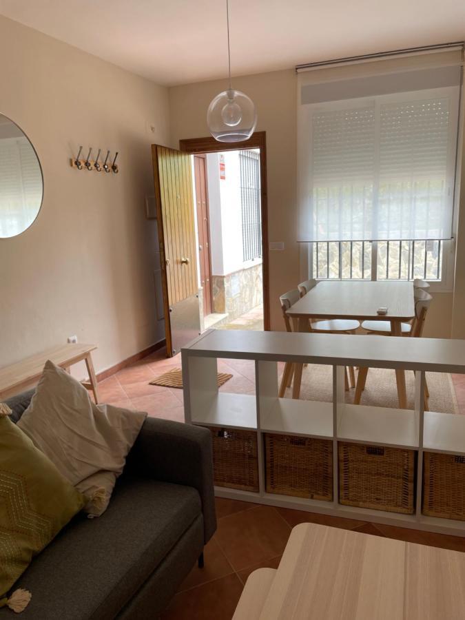 Arrebol Casa Rural Villa El Bosque Eksteriør bilde