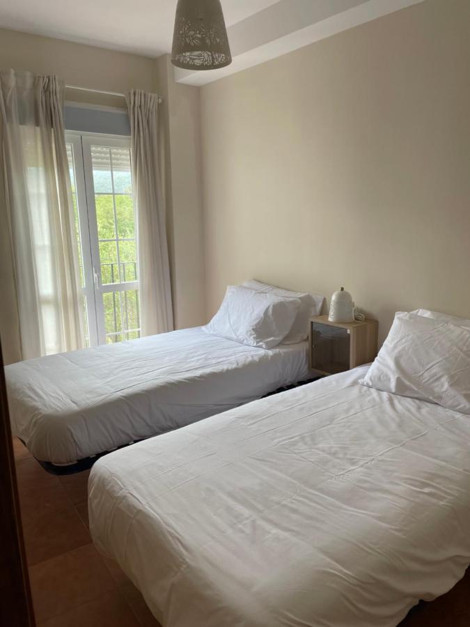 Arrebol Casa Rural Villa El Bosque Eksteriør bilde