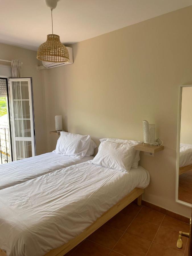 Arrebol Casa Rural Villa El Bosque Eksteriør bilde