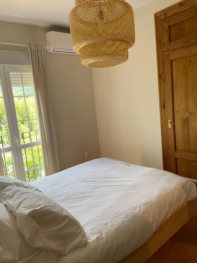 Arrebol Casa Rural Villa El Bosque Eksteriør bilde