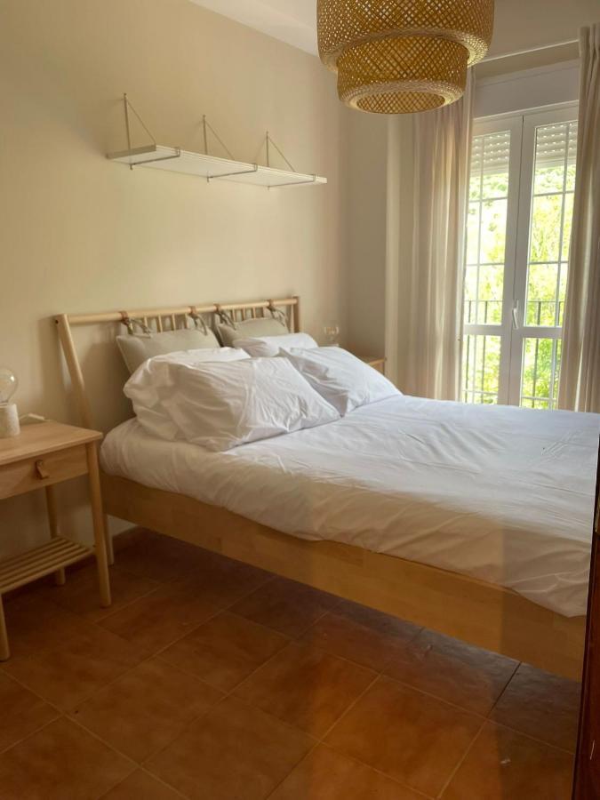Arrebol Casa Rural Villa El Bosque Eksteriør bilde