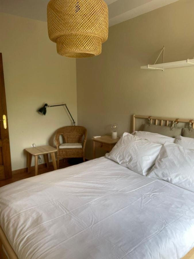 Arrebol Casa Rural Villa El Bosque Eksteriør bilde